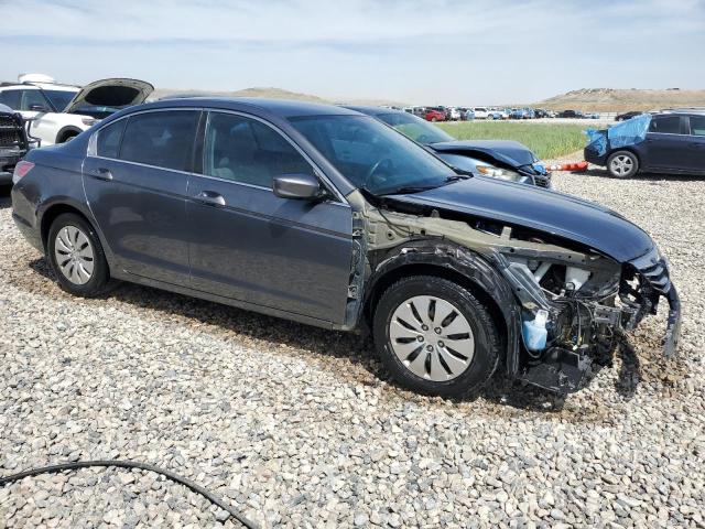 Photo 4 from auction – 2012 HONDA ACCORD LX with VIN 1HGCP2F30CA106731