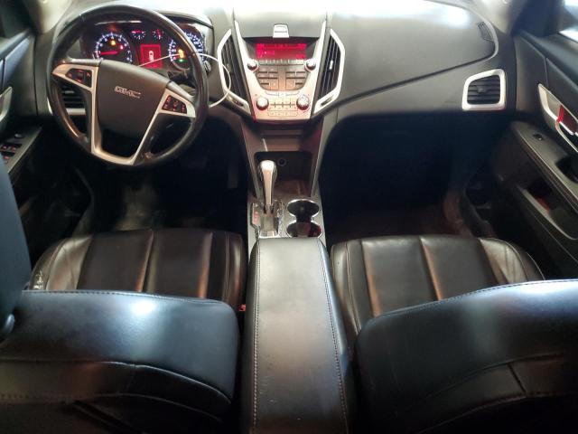 Photo 8 from auction – 2011 GMC TERRAIN SLT with VIN 2CTFLXE53B6278128