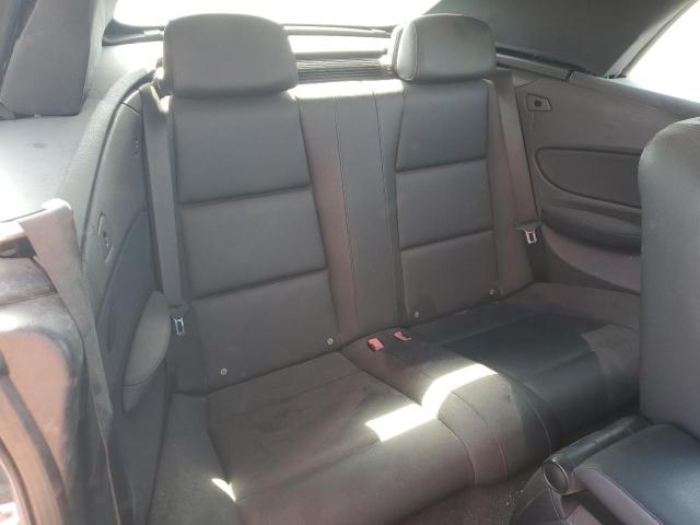 Photo 10 from auction – 2008 BMW 128 I with VIN WBAUL73508VE89166
