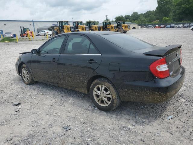 Photo 2 from auction – 2004 TOYOTA CAMRY LE with VIN 4T1BF32K14U080832