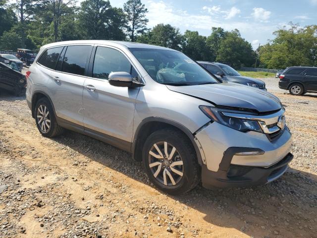 Photo 4 from auction – 2022 HONDA PILOT EXL with VIN 5FNYF5H5XNB006489