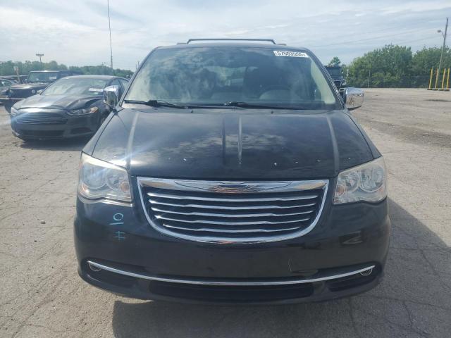 Photo 5 from auction – 2013 CHRYSLER TOWN & COU with VIN 2C4RC1CG7DR798439