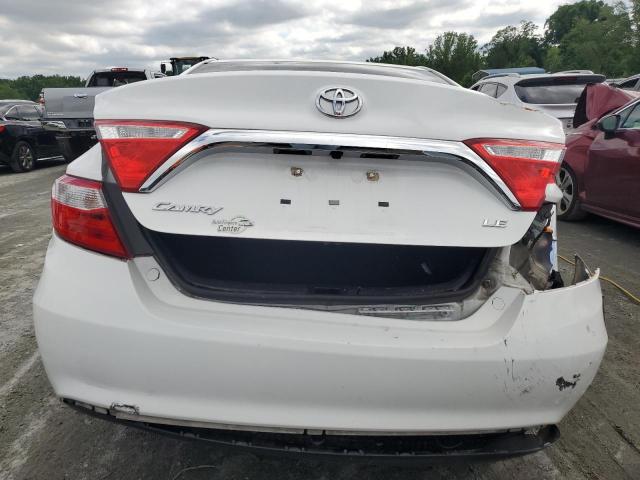 Photo 6 from auction – 2016 TOYOTA CAMRY LE with VIN 4T1BF1FK5GU237846