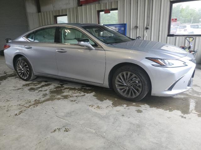 Photo 4 from auction – 2025 LEXUS ES 300H BA with VIN 58AEA1C16SU060264