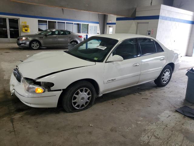 BUICK CENTURY CU 2002 with VIN 2G4WS52J121202081 - Photo from auction