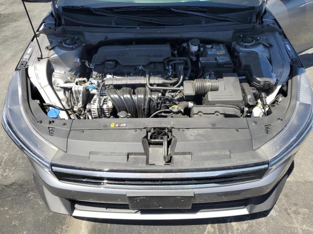 Photo 11 from auction – 2025 KIA K4 EX with VIN 3KPFU4DE2SE008705