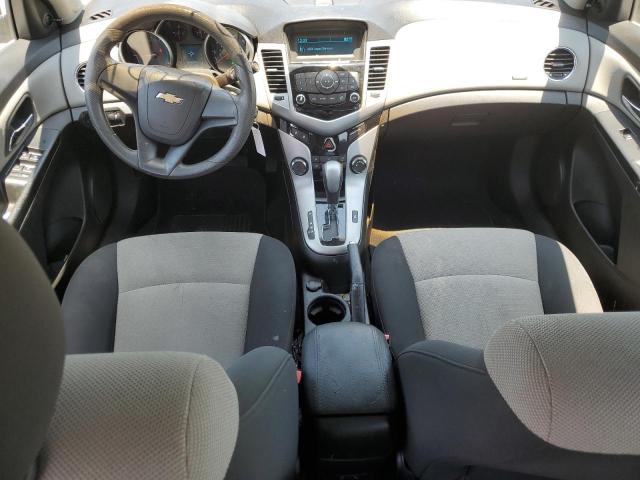 Photo 8 from auction – 2011 CHEVROLET CRUZE LS with VIN 1G1PC5SH0B7124276