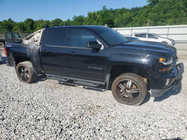 Photo 4 from auction – 2016 CHEVROLET SILVERADO with VIN 3GCUKRECXGG334741