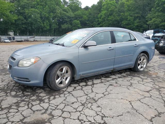 2009 CHEVROLET MALIBU - Търг №58458165