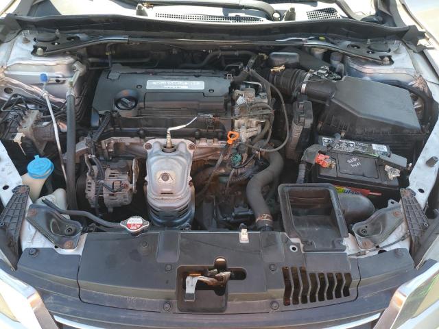Photo 11 from auction – 2014 HONDA ACCORD EX with VIN 1HGCR2E76EA143767