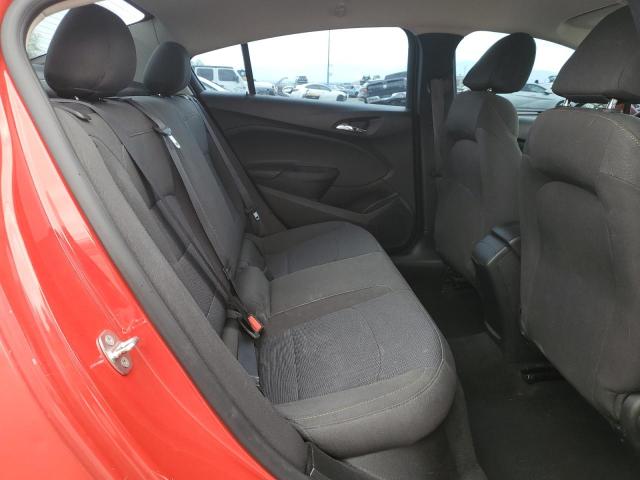 Photo 10 from auction – 2017 CHEVROLET CRUZE LS with VIN 3G1BC5SM7HS568305