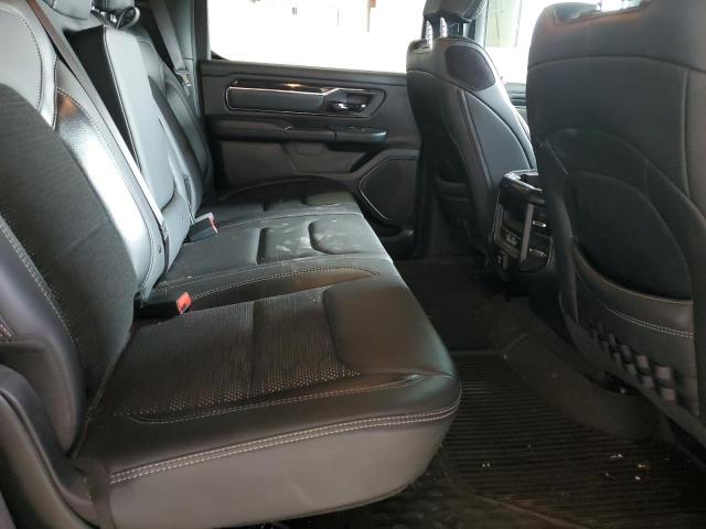Photo 10 from auction – 2021 RAM 1500 BIG H with VIN 1C6SRFFT5MN597004