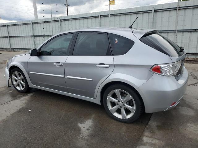 Photo 2 from auction – 2010 SUBARU IMPREZA OU with VIN JF1GH6D61AH806947