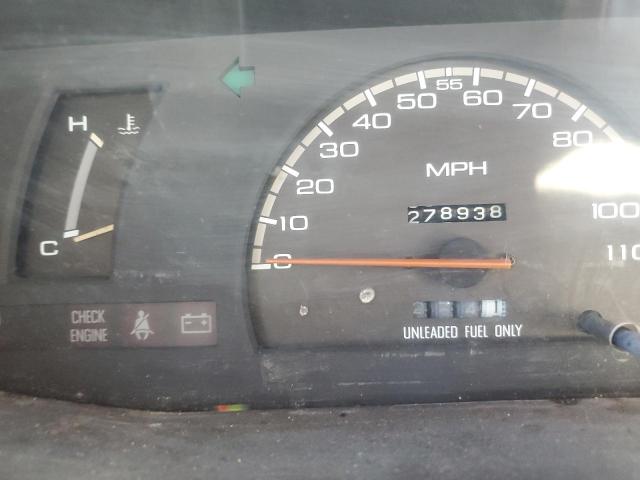 Zdjęcie 9 z aukcji – 1993 ISUZU CONVENTION z VIN JAACL11E7P7209863