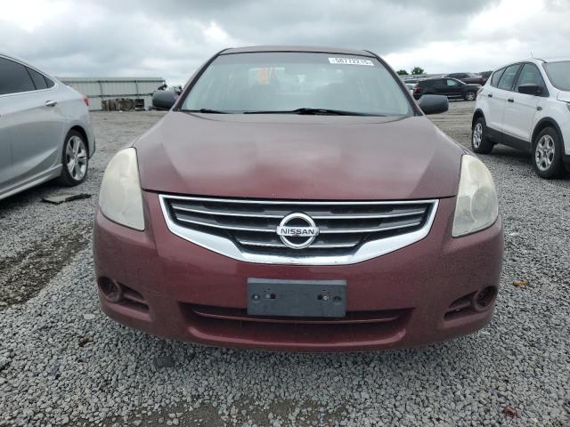 Photo 5 from auction – 2010 NISSAN ALTIMA BAS with VIN 1N4AL2AP2AC139118