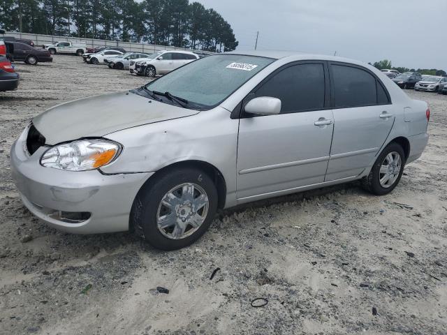 Photo 1 from auction – 2007 TOYOTA COROLLA CE with VIN 1NXBR32E67Z880788