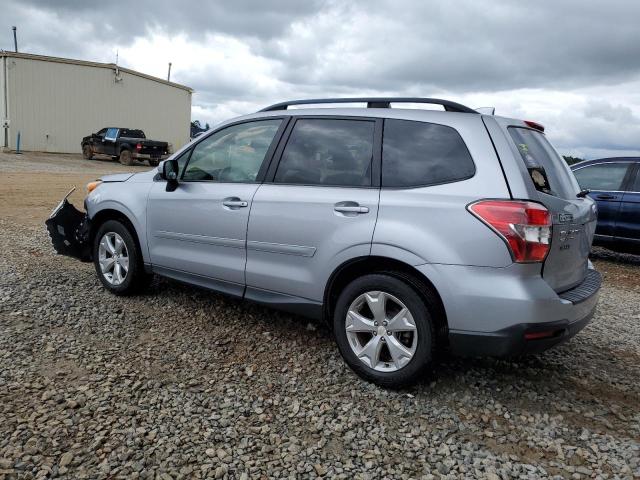 Photo 2 from auction – 2016 SUBARU FORESTER 2 with VIN JF2SJAFCXGH457845