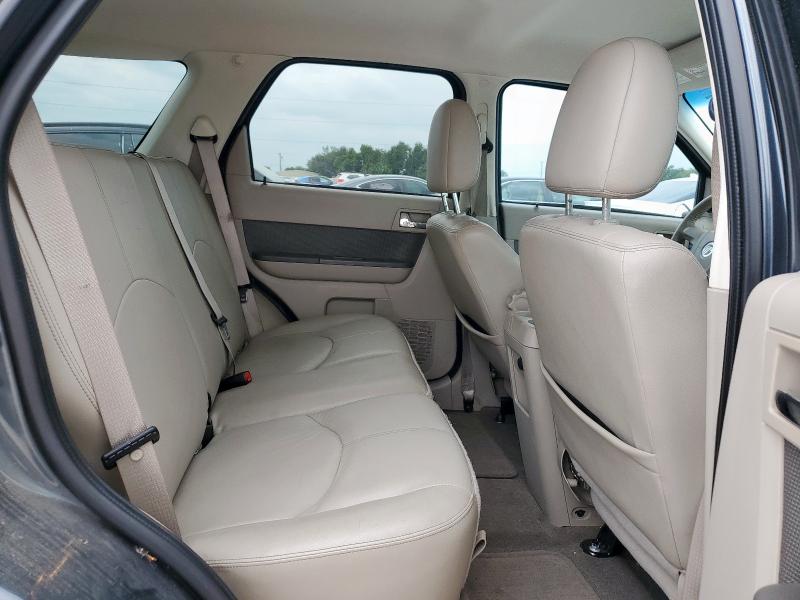 Photo 11 from auction – 2010 MERCURY MARINER PR with VIN 4M2CN8HG4AKJ03176