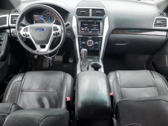 صورة رقم 8 من المزاد - 2015 FORD EXPLORER L مع VIN 1FM5K7F82FGB38415