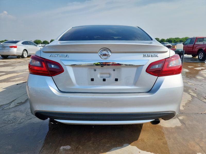 Photo 6 from auction – 2017 NISSAN ALTIMA 3.5 with VIN 1N4BL3AP4HC136807