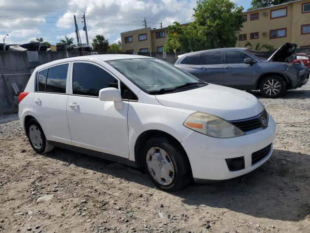 Photo 4 from auction – 2009 NISSAN VERSA S with VIN 3N1BC13E39L430248