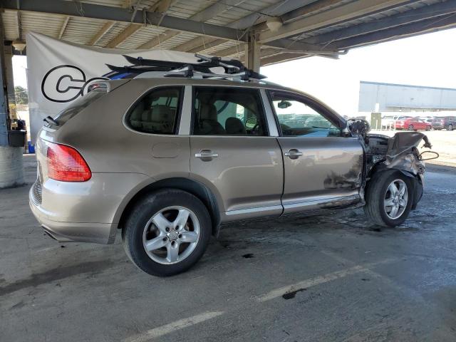 Photo 3 from auction – 2005 PORSCHE CAYENNE S with VIN WP1AB29P35LA61566