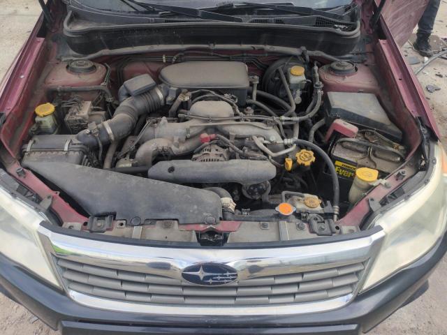 Photo 12 from auction – 2015 SUBARU FORESTER with VIN JF2SJABC9FH599236