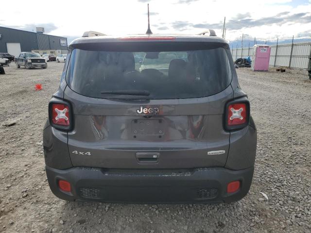 Фото 6 с аукциона – 2018 JEEP RENEGADE L с VIN ZACCJBBB2JPH02417