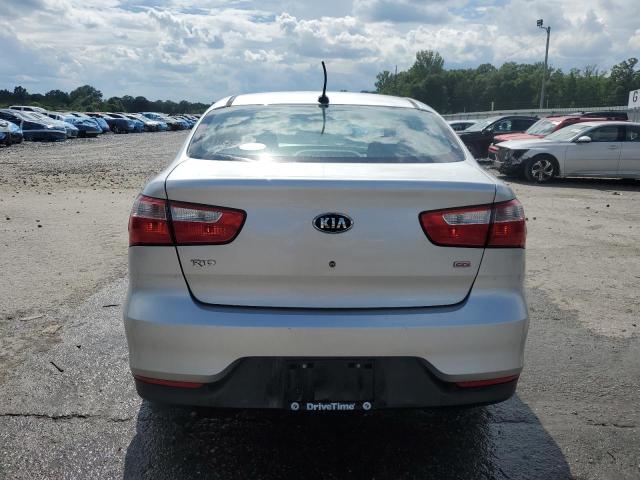 Photo 6 from auction – 2016 KIA RIO LX with VIN KNADM4A32G6640561