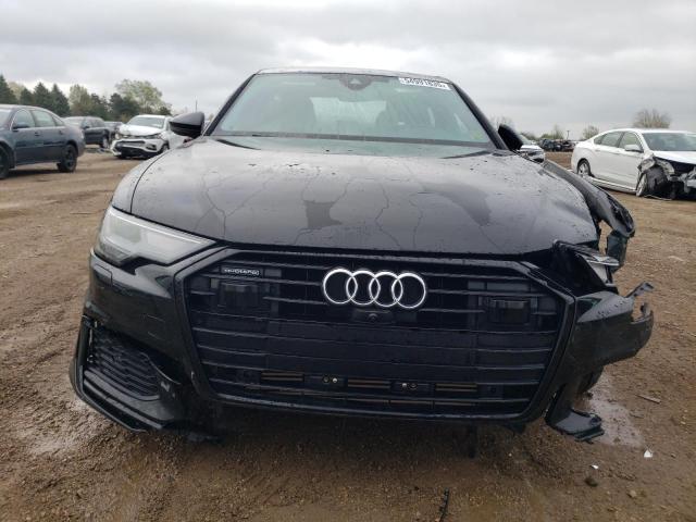 Photo 5 from auction – 2023 AUDI A6 PREMIUM with VIN WAUL2BF22PN009837