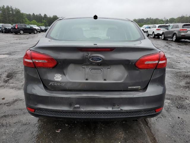 Photo 6 from auction – 2015 FORD FOCUS S with VIN 1FADP3E23FL322332