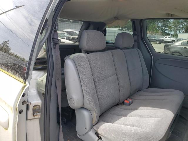 Photo 11 from auction – 2004 DODGE CARAVAN SX with VIN 1D4GP45R64B597094