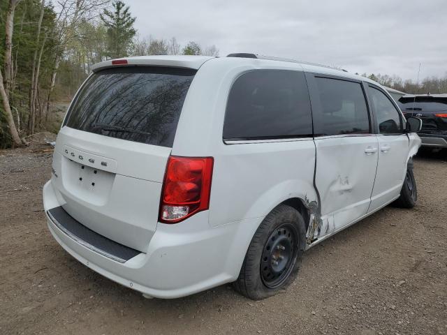 Photo 3 from auction – 2019 DODGE GRAND CARA with VIN 2C4RDGCG5KR767719