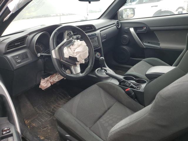 Photo 8 from auction – 2012 TOYOTA SCION TC with VIN JTKJF5C78C3030495