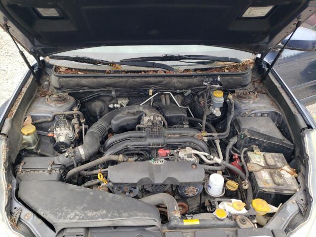 Photo 12 from auction – 2013 SUBARU OUTBACK with VIN 4S4BRBPC8D3212316