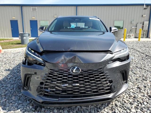 Photo 5 from auction – 2025 LEXUS RX 350 PRE with VIN JTJCHMAA8S2021753