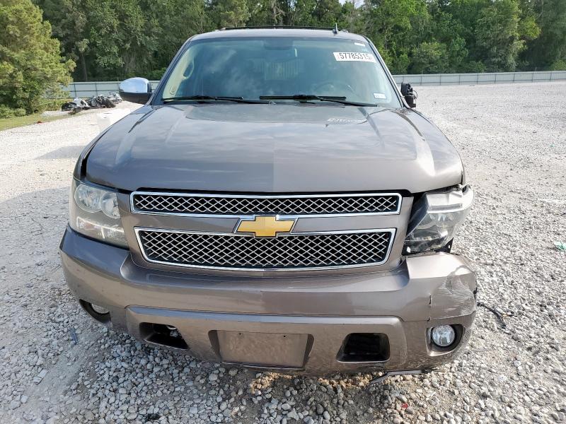 Photo 5 from auction – 2013 CHEVROLET TAHOE C150 with VIN 1GNSCBE02DR364014