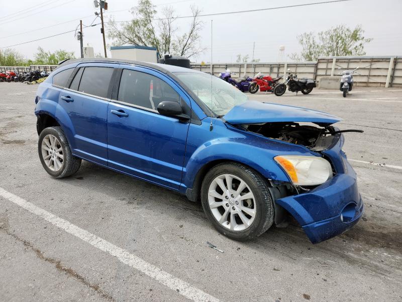Photo 4 from auction – 2010 DODGE CALIBER SX with VIN 1B3CB4HA1AD547043