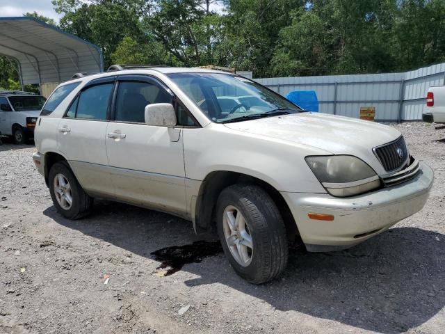 Photo 4 from auction – 2000 LEXUS RX 300 with VIN JT6GF10U1Y0075122
