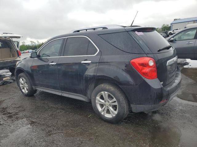 Zdjęcie 2 z aukcji – 2010 CHEVROLET EQUINOX z VIN 2CNALFEW2A6320677