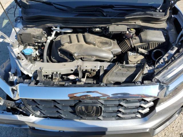 Zdjęcie 12 z aukcji – 2022 HONDA PASSPORT E z VIN 5FNYF7H59NB003482