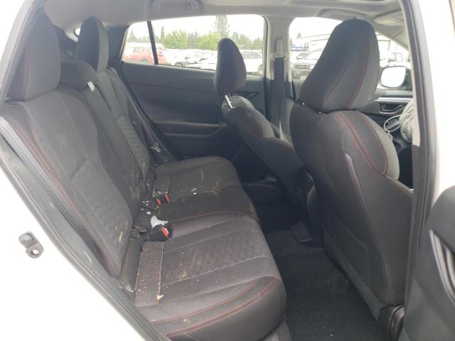 Photo 10 from auction – 2024 SUBARU IMPREZA SP with VIN JF1GUAFC8R8336235