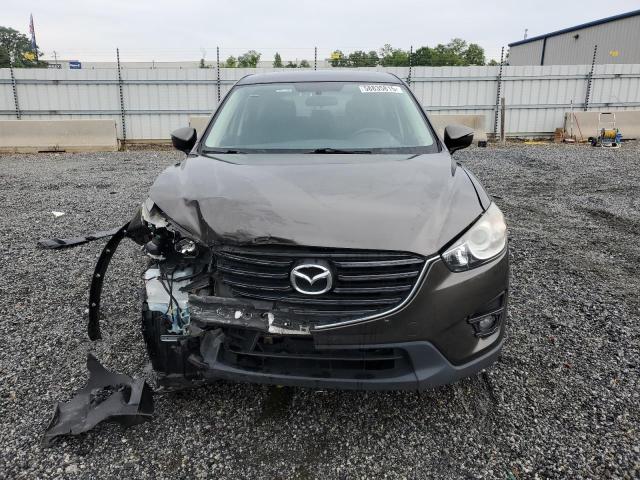Photo 5 from auction – 2016 MAZDA CX-5 TOURI with VIN JM3KE4CY5G0816240