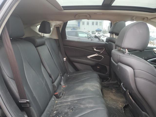Photo 10 from auction – 2021 ACURA RDX with VIN 5J8TC2H36ML809605