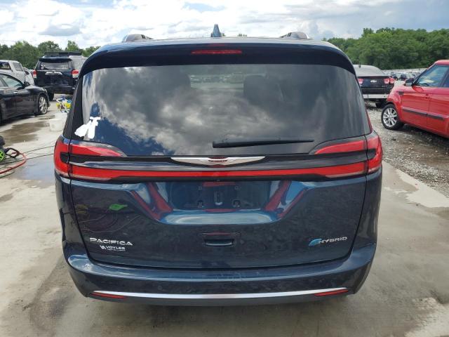 Photo 6 from auction – 2022 CHRYSLER PACIFICA H with VIN 2C4RC1N7XNR204005