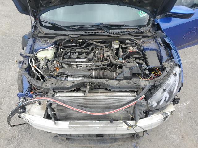 Photo 11 from auction – 2017 HONDA CIVIC EX with VIN 2HGFC1E32HH643758