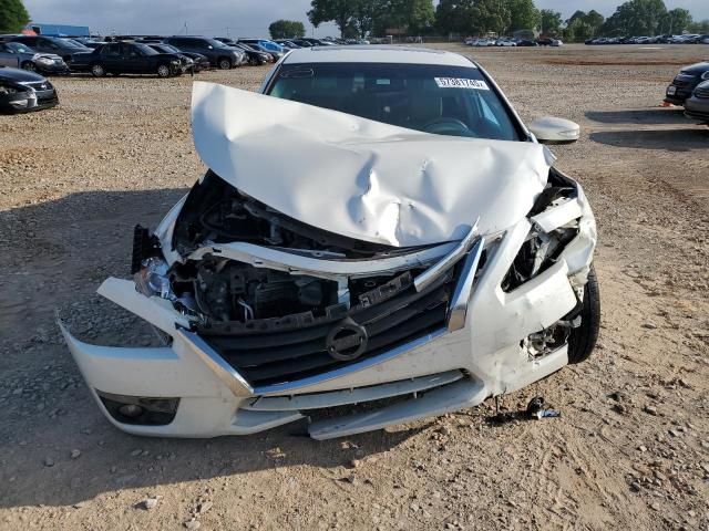 Photo 5 from auction – 2013 NISSAN ALTIMA 2.5 with VIN 1N4AL3APXDC274034