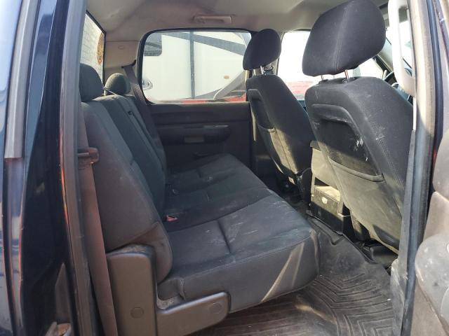 Фото 10 с аукциона – 2012 CHEVROLET SILVERADO с VIN 1GC4K0C82CF172335