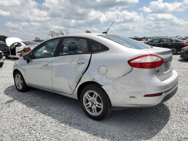 Photo 2 from auction – 2017 FORD FIESTA SE with VIN 3FADP4BJ1HM169324