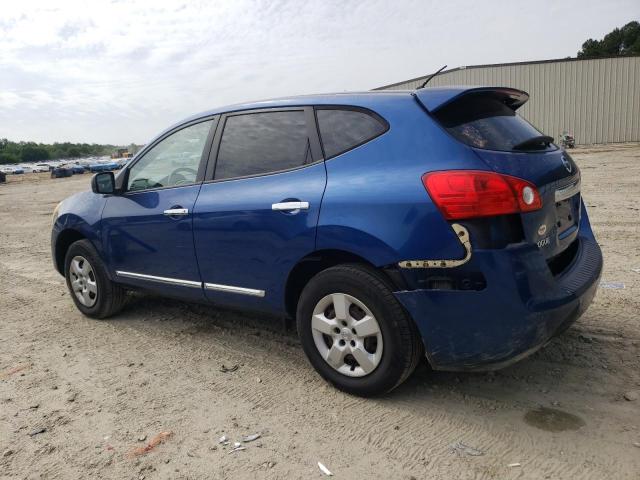 Photo 2 from auction – 2011 NISSAN ROGUE S with VIN JN8AS5MV1BW257965